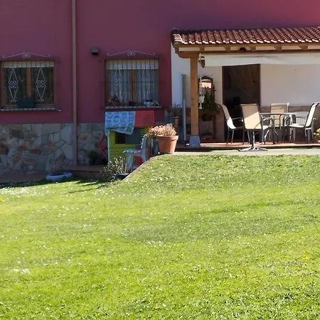 Holiday home Ca Blanca
