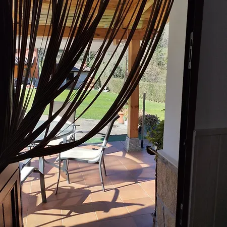 Дом отдыха Ca Blanca *