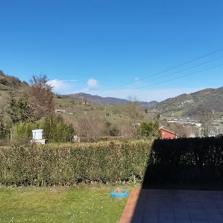 Ca Blanca Дом отдыха Sorribas (Lena)