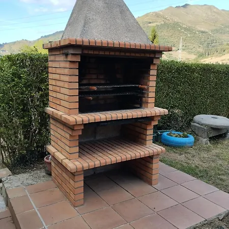 Ca Blanca Sorribas (Lena)