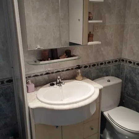 Дом отдыха Ca Blanca *