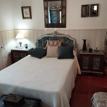 Ca Blanca Sorribas (Lena)