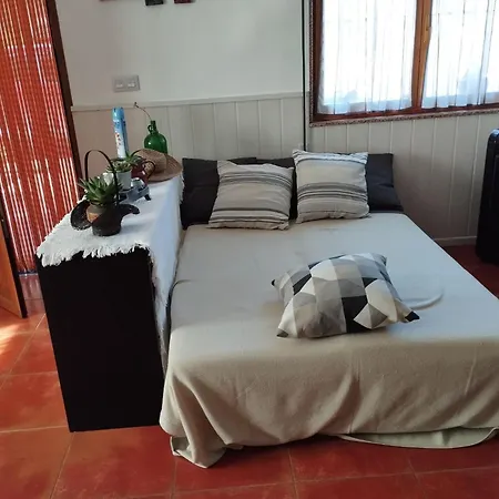 Дом отдыха Ca Blanca *