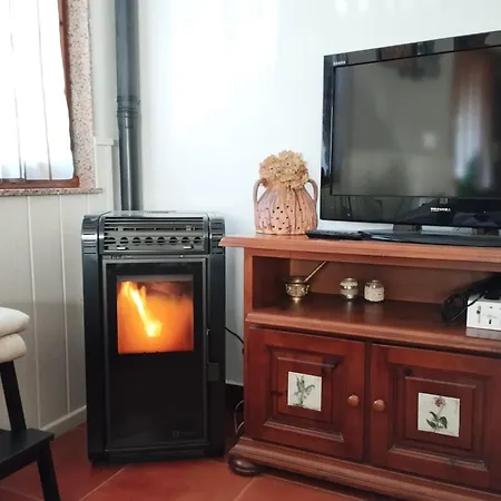 Ca Blanca Holiday home