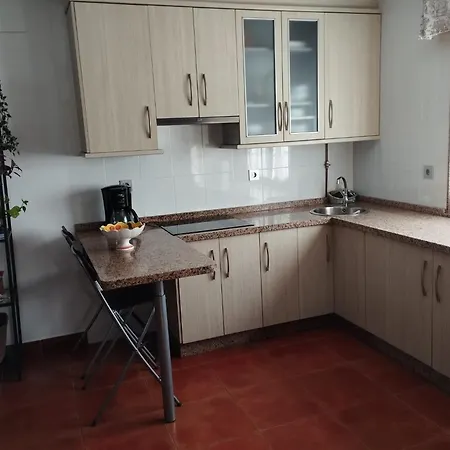 Ca Blanca Holiday home