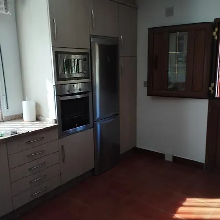 Ca Blanca * Sorribas (Lena)