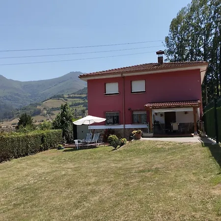 Ca Blanca Holiday home