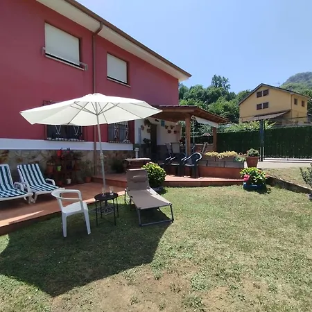 Ca Blanca Holiday home *