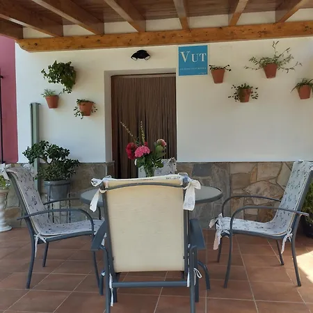 Holiday home Ca Blanca *