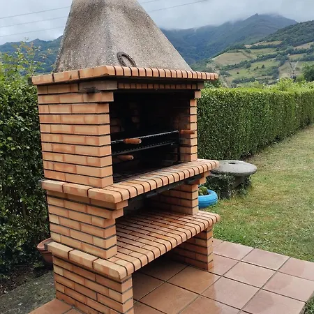 Ca Blanca Holiday home *