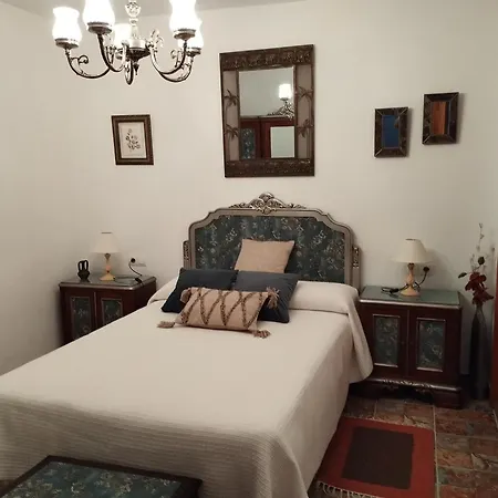 Holiday home Ca Blanca